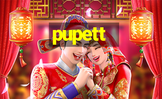 pupett