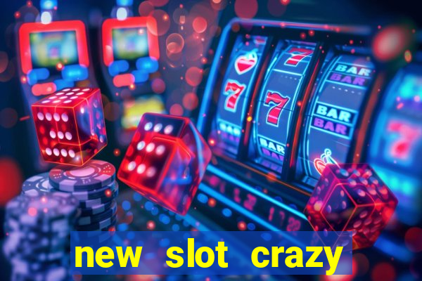 new slot crazy rich doggies