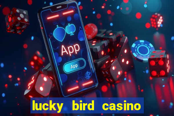 lucky bird casino no deposit bonus