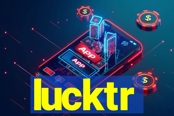 lucktr