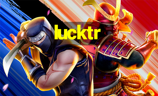 lucktr