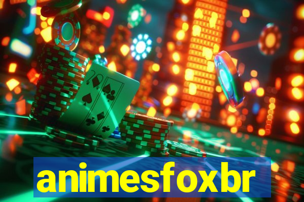 animesfoxbr