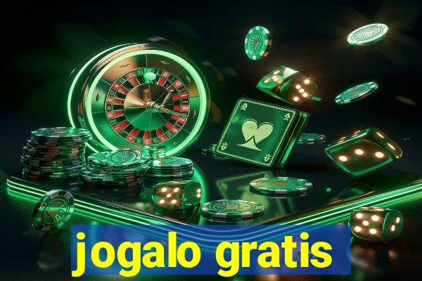 jogalo gratis