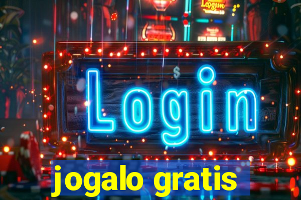 jogalo gratis