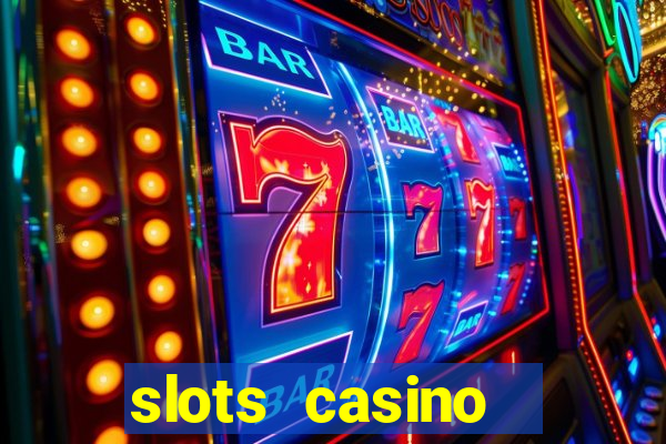 slots casino  lasvegas slots