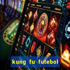 kung fu futebol clube download utorrent