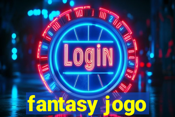 fantasy jogo