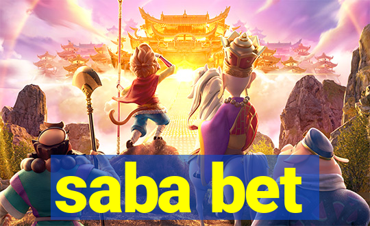 saba bet