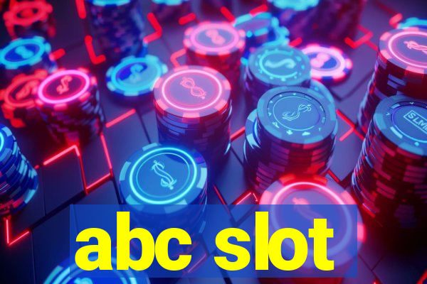 abc slot