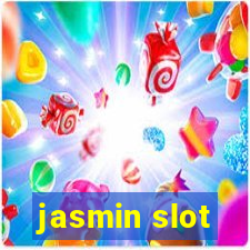 jasmin slot