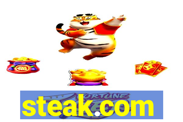 steak.com