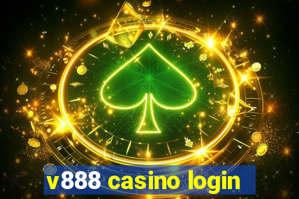 v888 casino login