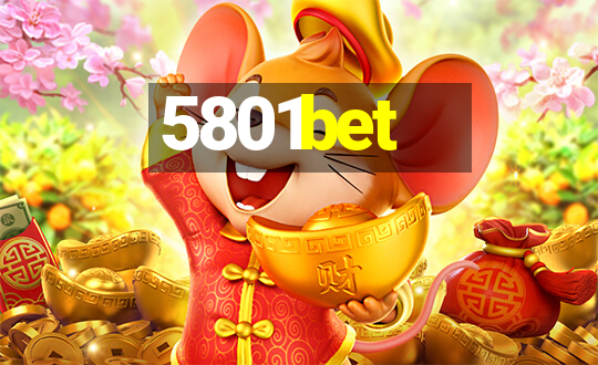 5801bet