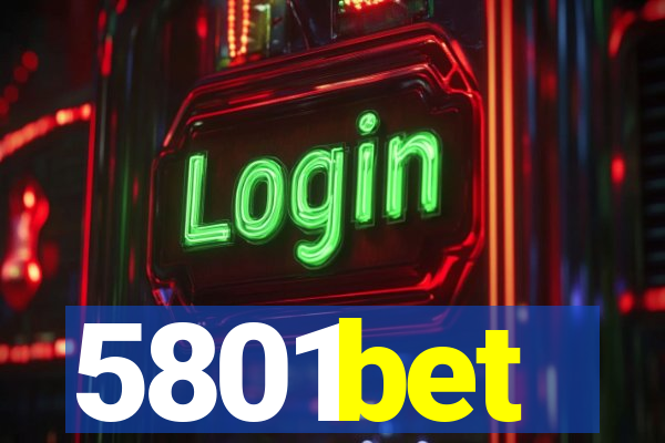 5801bet