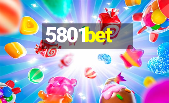 5801bet