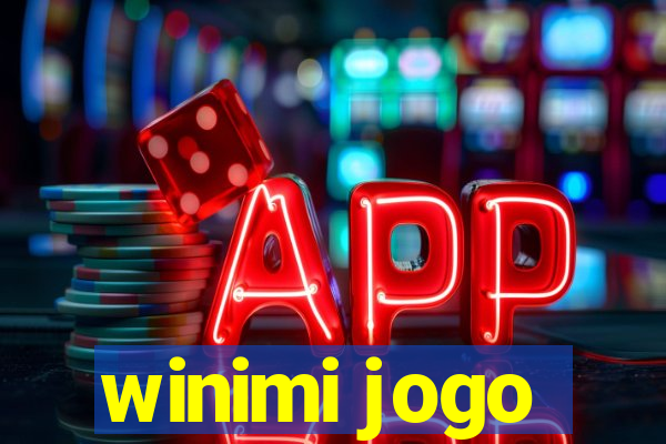 winimi jogo