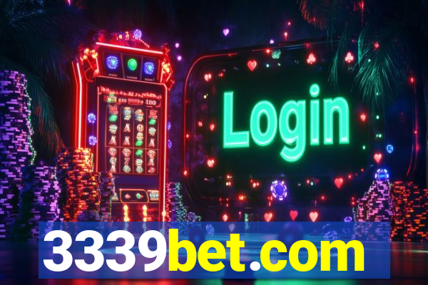 3339bet.com