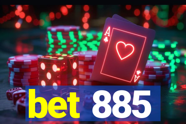 bet 885