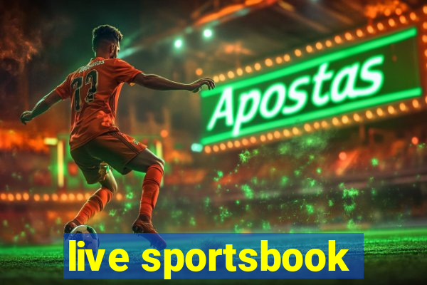 live sportsbook