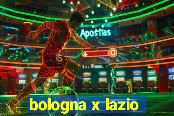 bologna x lazio