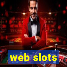 web slots