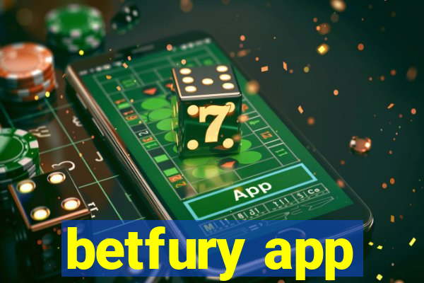 betfury app