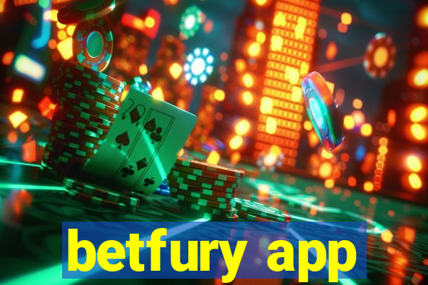 betfury app