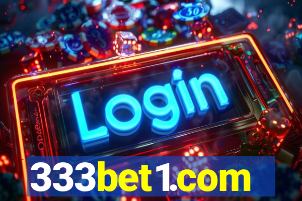 333bet1.com