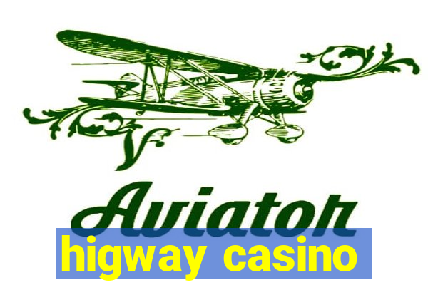 higway casino