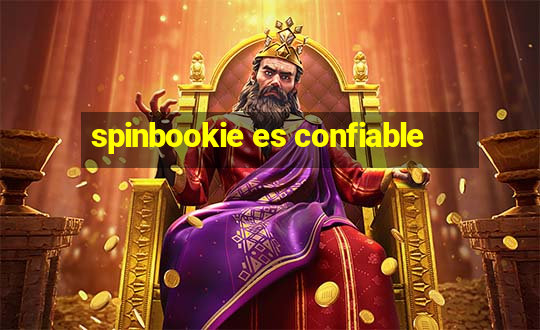 spinbookie es confiable