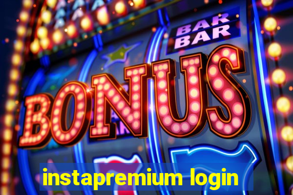 instapremium login