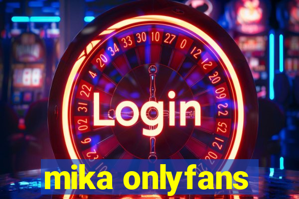 mika onlyfans