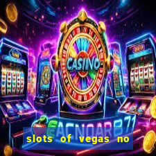 slots of vegas no deposit codes