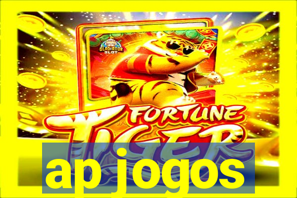 ap jogos