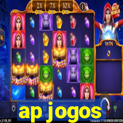 ap jogos