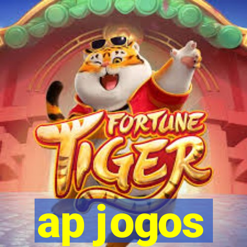 ap jogos