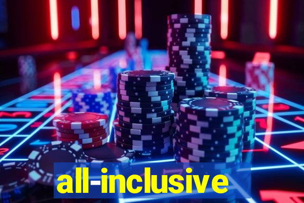 all-inclusive resorts with casinos