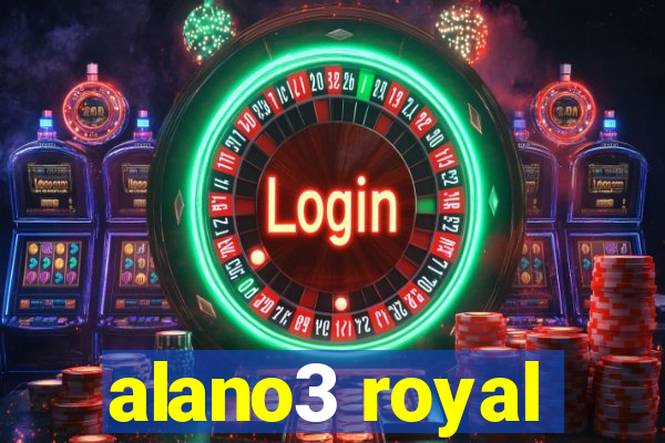 alano3 royal