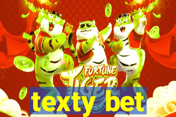 texty bet