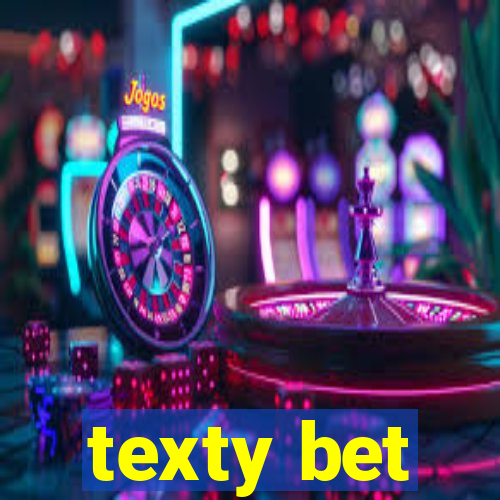 texty bet