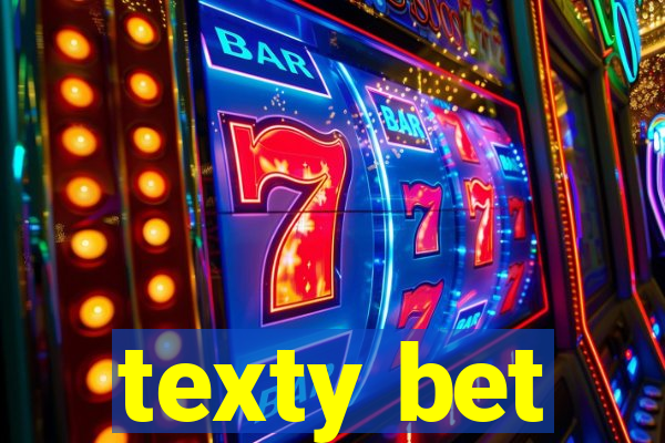 texty bet