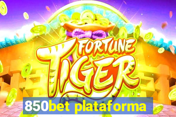 850bet plataforma