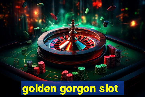 golden gorgon slot