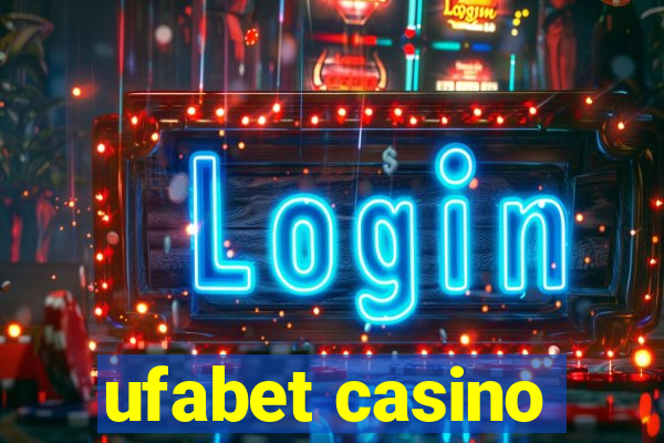 ufabet casino