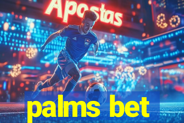 palms bet