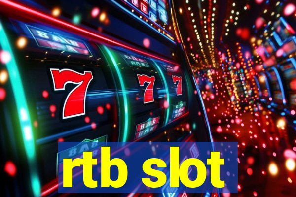 rtb slot