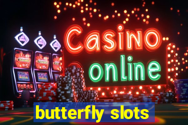 butterfly slots