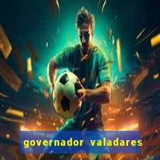 governador valadares o que fazer