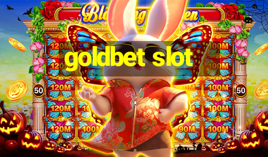 goldbet slot