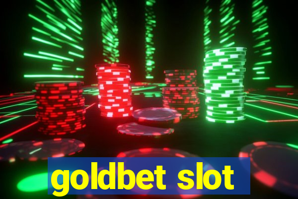 goldbet slot